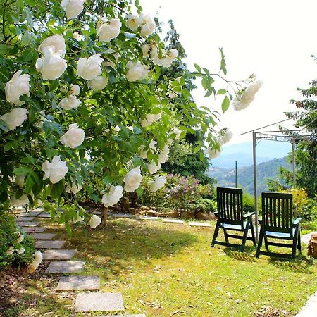 Sb Bed & Breakfast Себорга Экстерьер фото