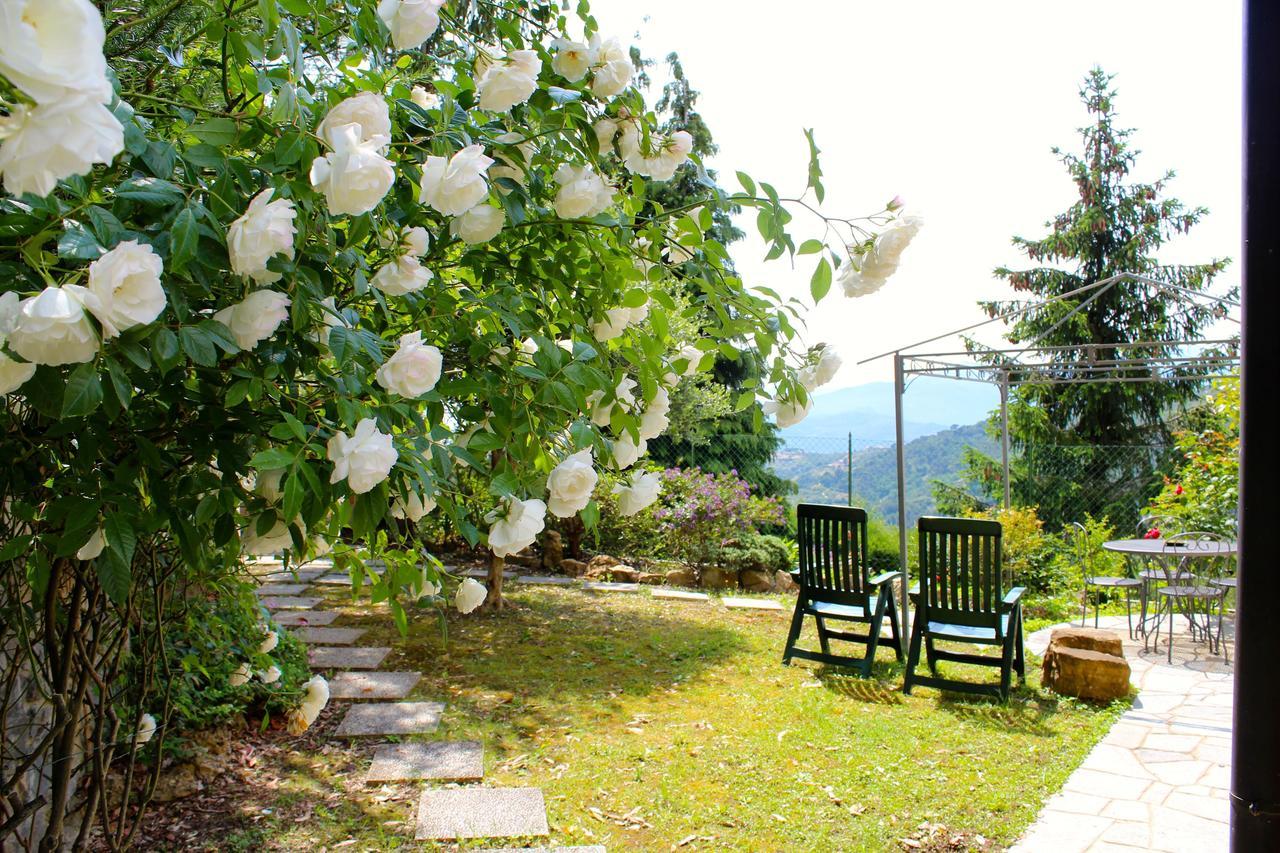 Sb Bed & Breakfast Себорга Экстерьер фото