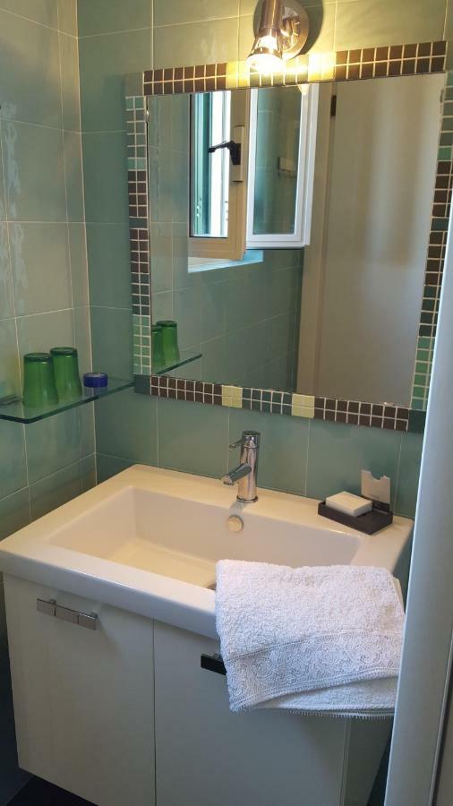 Sb Bed & Breakfast Себорга Экстерьер фото