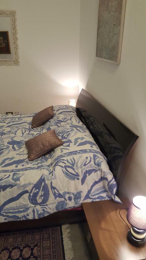 Sb Bed & Breakfast Себорга Экстерьер фото